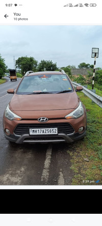 Hyundai I20 Active 2015 Model