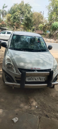 Maruti Suzuki Dzire Lxi 2013 Model