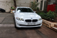 BMW 5-Series 525D 2011 Model