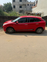 Maruti Suzuki Baleno ZETA 2018 Model