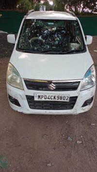 Maruti Suzuki Wagon R 2013 Maruti Suzuki Wagon R 1.0 VXI 2013 Model