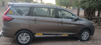 Maruti Suzuki Ertiga 2022 Model