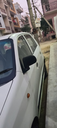 Hyundai Santro Xing 2010 Model