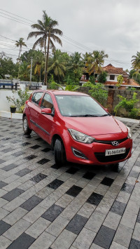 Hyundai i20 magna 2014 Model