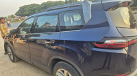 Tata Safari XZA+ 2021 Model