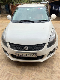 Maruti Suzuki Swift VDI 2016 Model