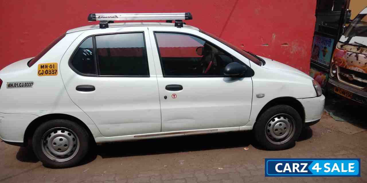 tata indica v2 roof carrier price