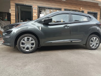 Tata Altroz Xm plus 2022 Model