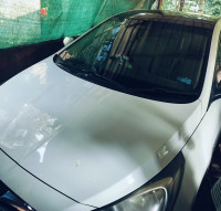 Hyundai Verna VTVT SX 2015 Model