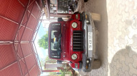 Mahindra Thar LX Diesel 4×4 2021 Model