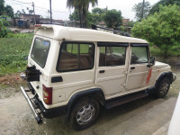 Mahindra Bolero Bs3 2014 Model