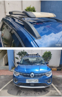 Renault Triber RXZ Petrol Easy R1 0L 2022 Model