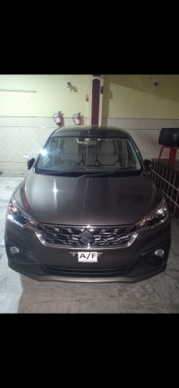 Maruti Suzuki Ertiga 2023 2023 Model