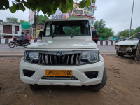 Mahindra Bolero BS6 2022 Model