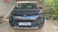 Tata Nexon Creative + PS DT CNG GREY 2025 2025 Model