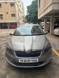 Skoda Rapid Style 1.5 2016 Model