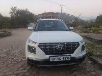 Hyundai Venue SX1l turbo 2019 Model