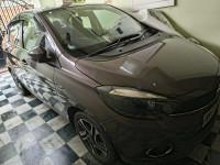 Tata Tigor XZO 2017 Model
