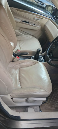 Maruti Suzuki Ciaz ALPHA PETROL 2019 Model