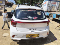 Hyundai i10 Nio sports 2023 Model