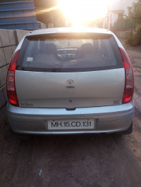 Tata  Indica Xeta GLS LPG + Petrol