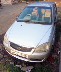 Tata  Indica Xeta GLS LPG + Petrol