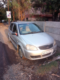 Tata  Indica Xeta GLS LPG + Petrol