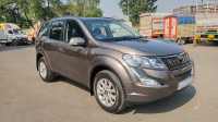 Mahindra XUV 500 W10 amt 2017 Model