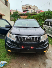 Mahindra XUV 500 W8 2012 Model