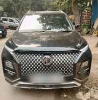 MG Hector Savy 2023 Model
