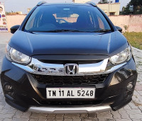 Honda WR-V Vx MT 2019 Model