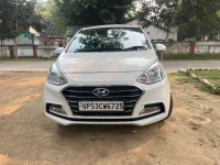 Hyundai Xcent 1.2 vtvt 2018 Model