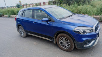 Maruti Suzuki S-Cross Alpha 1.3 2017 Model