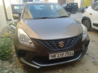 Maruti Suzuki Baleno Base 2021 Model