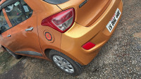 Hyundai i10 Grand sportz 2014 Model