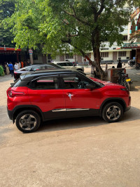 Tata Punch Empowered plus 2025 Model