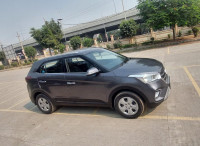 Hyundai Creta 1.4 CRDI E PLUS 2019 Model