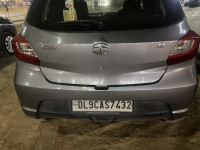 Tata Tiago Xzo 2019 Model