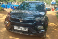 Tata Nexon NEXON (D)XZA+(O)DARK 2022 Model