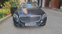 Mercedes-Benz S-Class 350 2017 Model