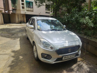 Maruti Suzuki Dzire Zxi AMT 2018 Model