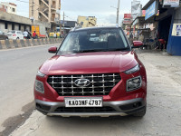 Hyundai Venue 1L Turbo AT SX Plus petrol 2019 Model