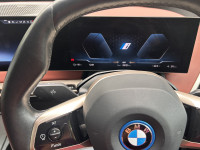 BMW iX Xdrive40 2023 Model
