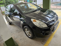 Hyundai i20 Sports 2012 Model