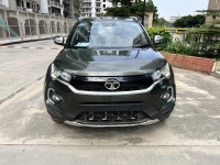 Tata Nexon XZ+S 2021 Model