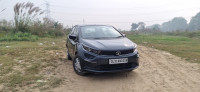 Tata Altroz Xm 2021 Model