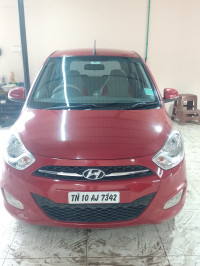 Hyundai i10 I10 Magna 2012 Model