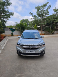 Maruti Suzuki XL6 Alpha 2023 Model