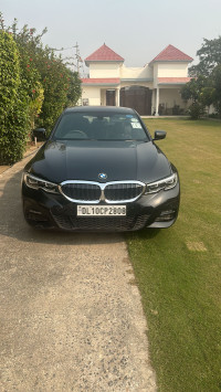 BMW 3-Series 330 i m sport 2020 Model