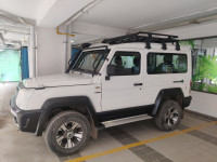 Force Motors Gurkha 2022 Model